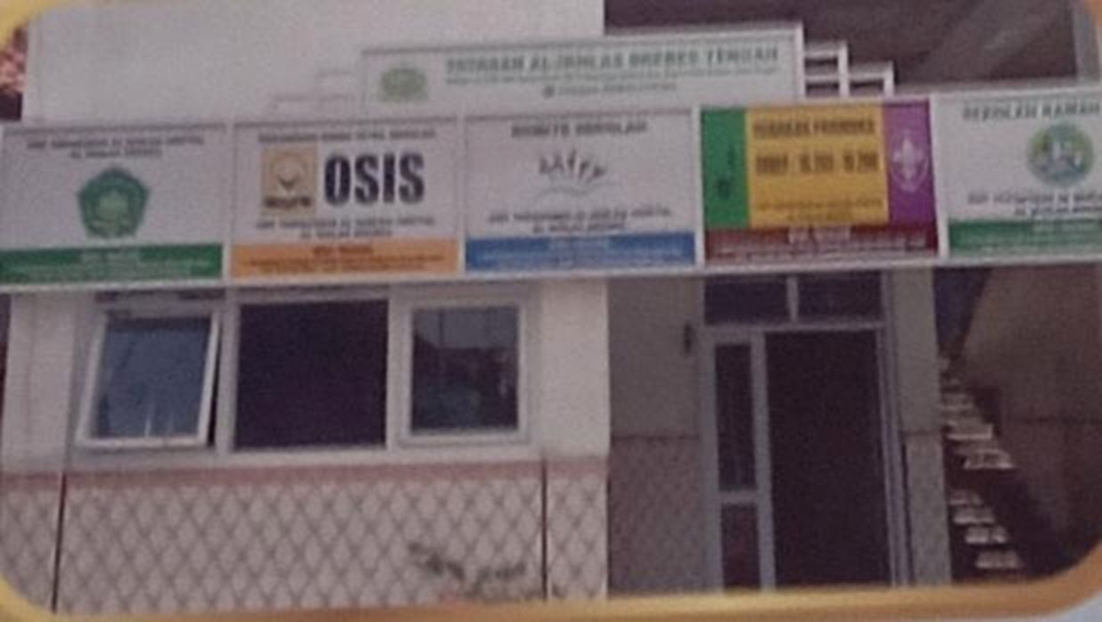 Dokumentasi SMPTQ