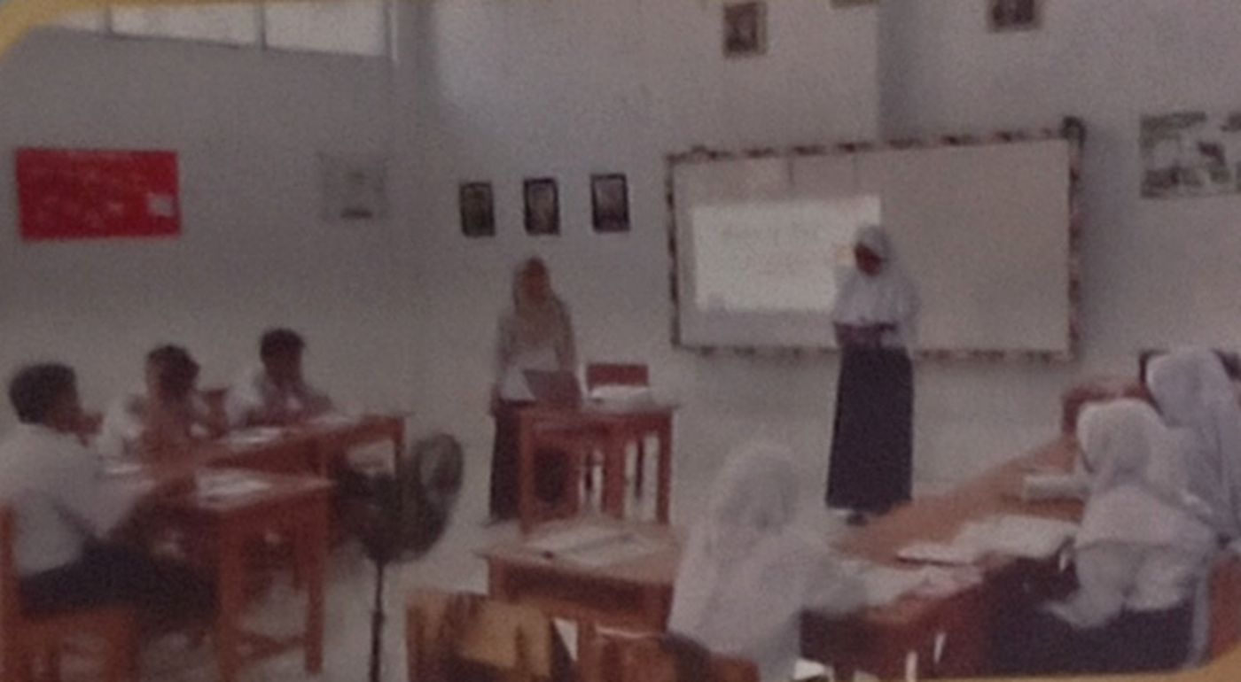 Dokumentasi SMPTQ
